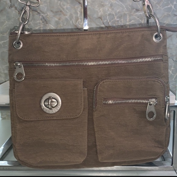 Baggallini Bags Baggallinisydney Crossbody Bag Poshmark